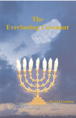 The Everlasting Covenant front cover