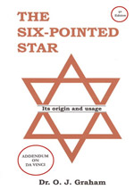 Six-Pointed Star front cover